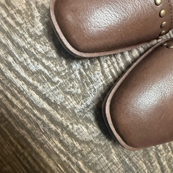 Django & Juliette “Ferris” NWOT No Box size 40 (9.5) please see pics full descri - Picture 13 of 15